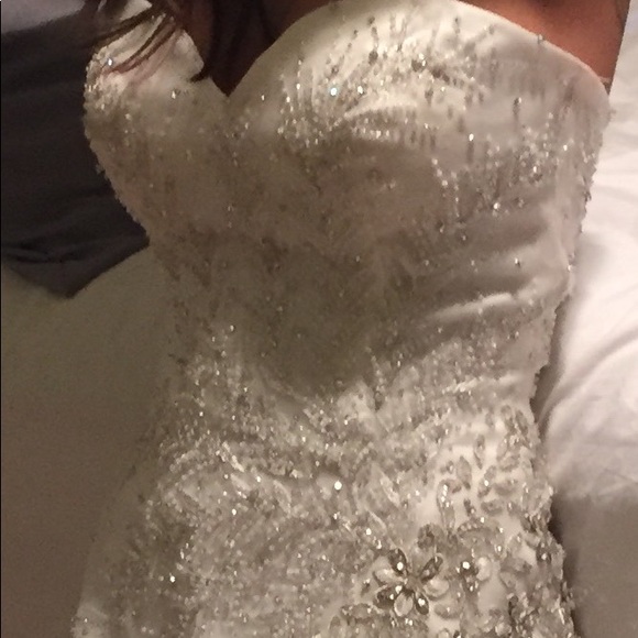 Custom Made - Picture 2 of 5